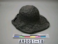 藏品(帽子)的圖片